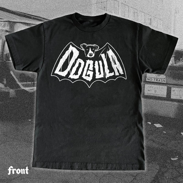 DOGULA "138" - T-Shirt