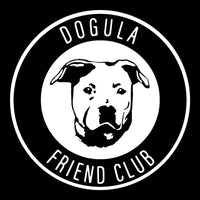 DOGULA "FrIEND Club"  - T-Shirt