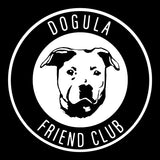 DOGULA "FrIEND Club"  - T-Shirt