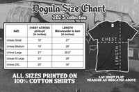 DOGULA "FrIEND Club"  - T-Shirt