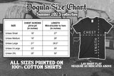 DOGULA "Compassion as Rebellion" - T-Shirt