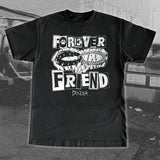 DOGULA "Forever Friend" - T-Shirt