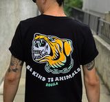 DOGULA "Be Kind to Animals" - T-Shirt