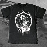 DOGULA "POSSESSED" - T-Shirt