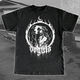 DOGULA "POSSESSED" - T-Shirt